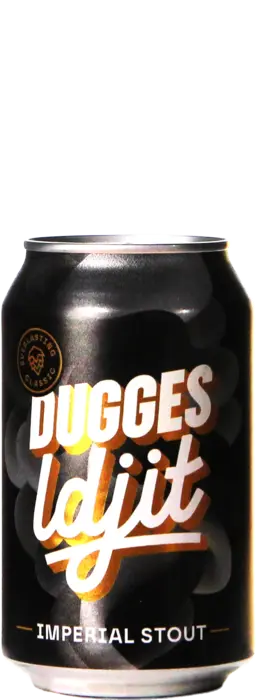Dugges Bryggeri Idjit!