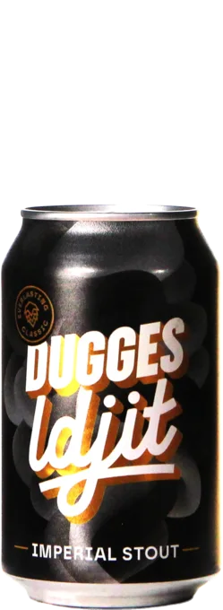 Dugges Bryggeri Idjit!