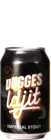 Dugges Bryggeri Idjit!