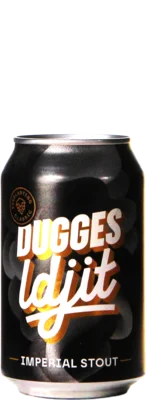 Dugges Bryggeri Idjit!