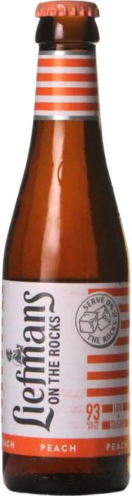 Liefmans Peach