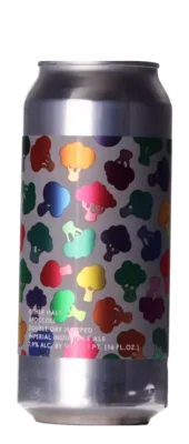 Other Half Double Dry Hopped Broccoli