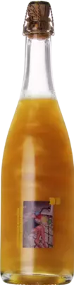 Dutch Bargain Champagne Showers 75cl