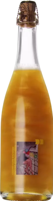 Dutch Bargain Champagne Showers 75cl