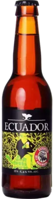 Het Brouwdok Expeditie #5 Ecuador