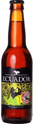 Het Brouwdok Expeditie #5 Ecuador
