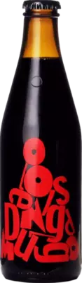 Omnipollo Anagram Blueberry Cheesecake