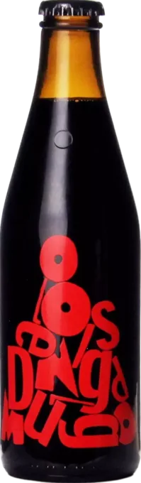 Omnipollo Anagram Blueberry Cheesecake