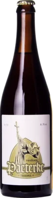 Brouwerij de Klep Paeterke Triepel 75cl