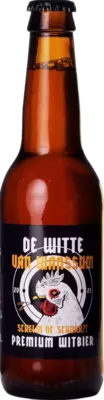 Brouwers Van Wanssum De Witte Van Wanssum