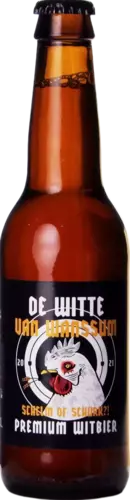 Brouwers Van Wanssum De Witte Van Wanssum