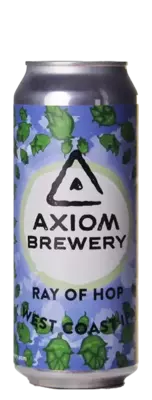Axiom Ray of Hop