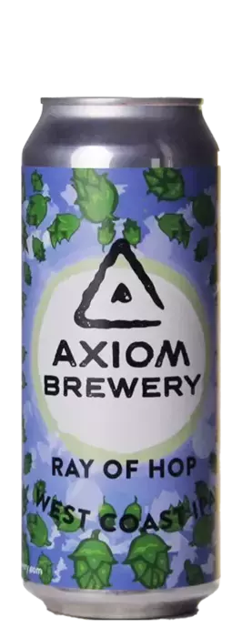 Axiom Ray of Hop