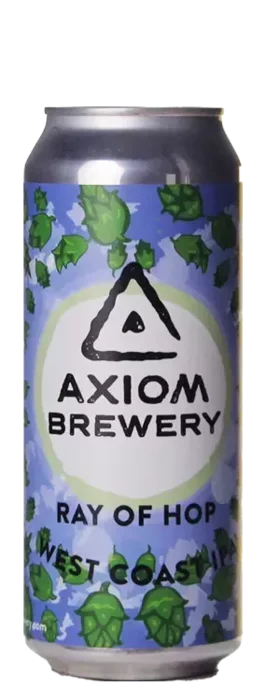 Axiom Ray of Hop