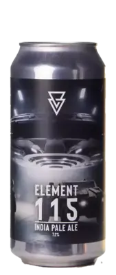 Azvex Element 115