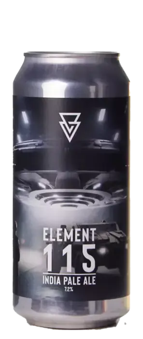 Azvex Element 115
