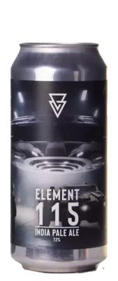 Azvex Element 115