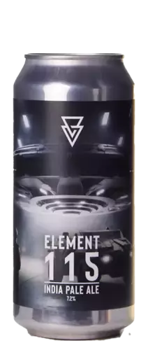 Azvex Element 115