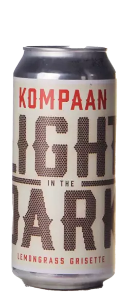 Kompaan Light In The Dark