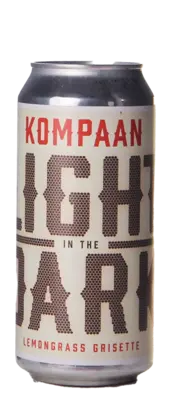 Kompaan Light In The Dark