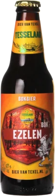 Tesselaar Ezelen Bok 
