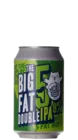 't Uiltje The Big Fat 5 Double IPA