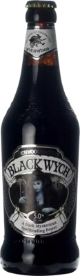Wychwood Black Wych