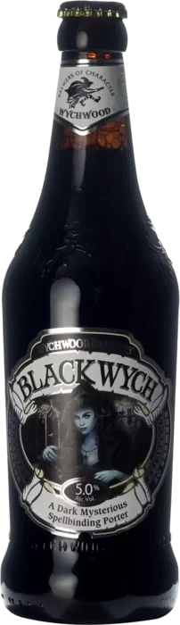 Wychwood Black Wych