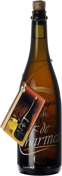 Brasserie Dubuisson Bush De Charmes