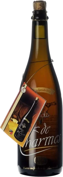 Brasserie Dubuisson Bush De Charmes