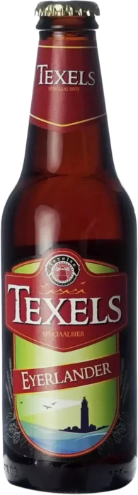 Texels Eyerlander Amber