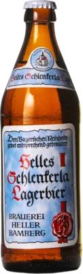 Aecht Schlenkerla Helles Lagerbier
