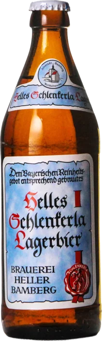 Aecht Schlenkerla Helles Lagerbier