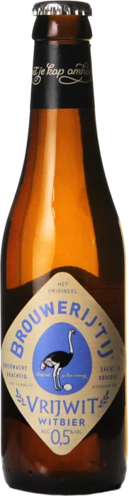 Brouwerij 't IJ Vrijwit