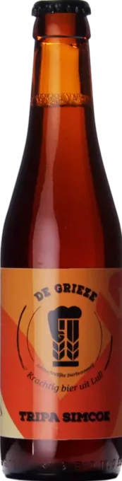 De Grieze TrIPA Simcoe 33 IPA Bier kaufen