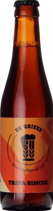 De Grieze TrIPA Simcoe