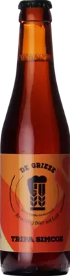 De Grieze TrIPA Simcoe