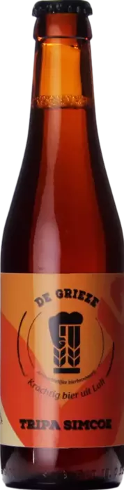 De Grieze TrIPA Simcoe