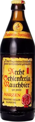 Aecht Schlenkerla Rauchbier Märzen