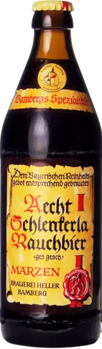 Aecht Schlenkerla Rauchbier Märzen