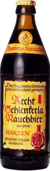 Aecht Schlenkerla Rauchbier Märzen