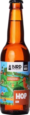 Bird Brewery Hop