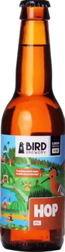 Bird Brewery Hop