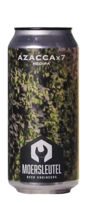 De Moersleutel Azacca X7