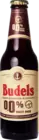 Budels Malty Dark 0,0%