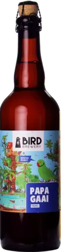 Bird Brewery Papagaai 75cl