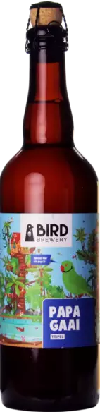 Bird Brewery Papagaai 75cl