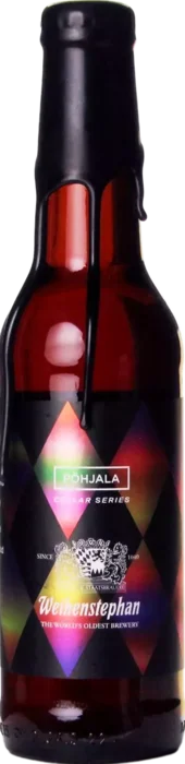 Põhjala / Weihenstephan Zeit