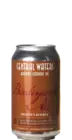 Central Waters 2 Year Aged Brewer's Reserve Bourbon Barrel Barleywine