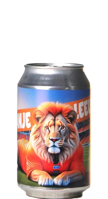 Oranje Leeuwen